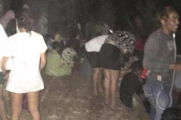 玩了就不想棄坑 《城與龍》安卓?jī)?nèi)測(cè)火爆