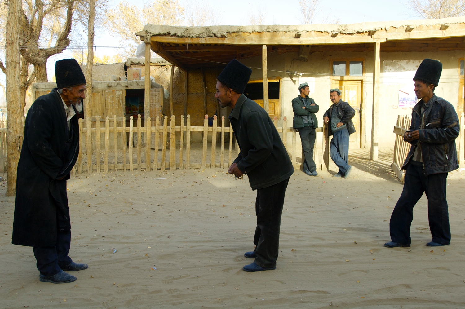 《我在大清當(dāng)皇帝》氣質(zhì)男神邀你玩轉(zhuǎn)大清