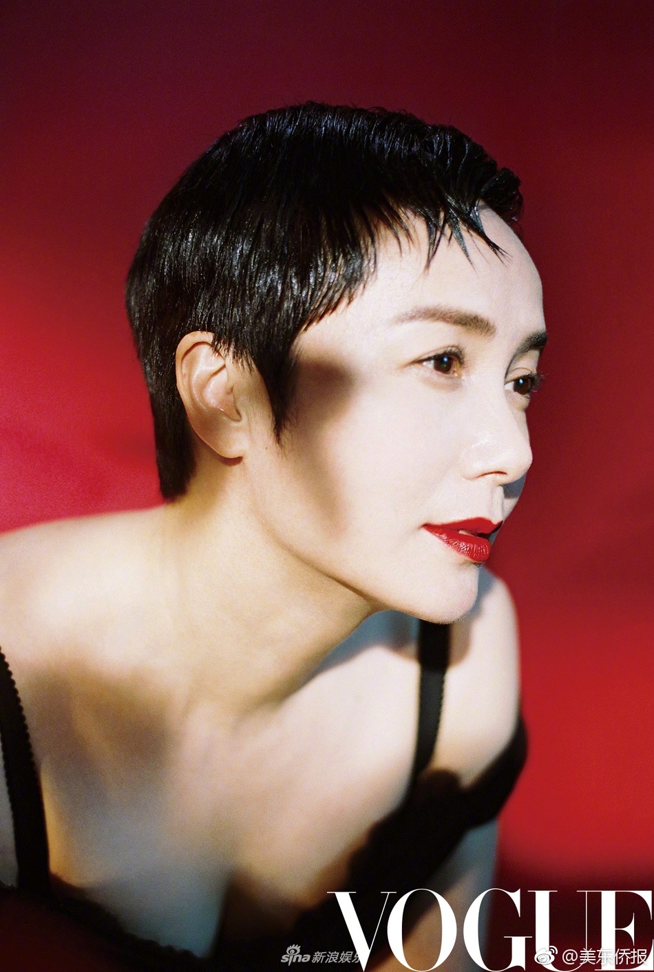 《戮仙戰(zhàn)紀(jì)》新版本晚宴時(shí)裝秀 今晚大咖就是你