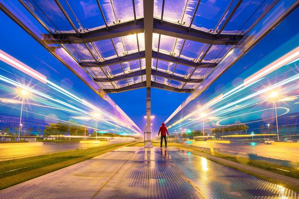 和碾壓說(shuō)再見(jiàn) 《鬼劍豪》引領(lǐng)公平對(duì)戰(zhàn)潮流